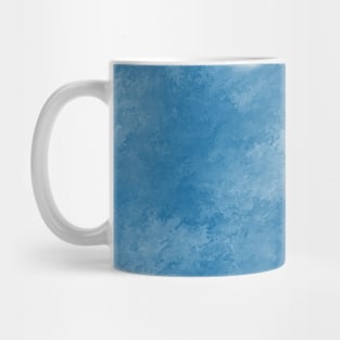 Blue Fresco Mug